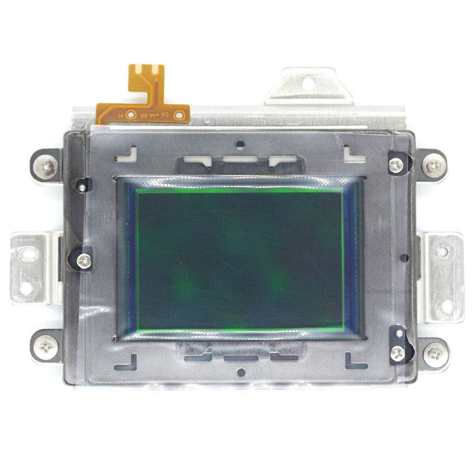 Сенсор матрица Nikon D810